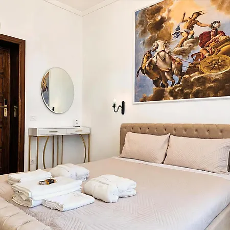 Bernini Suites