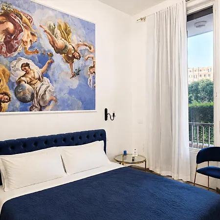 Bernini Suites