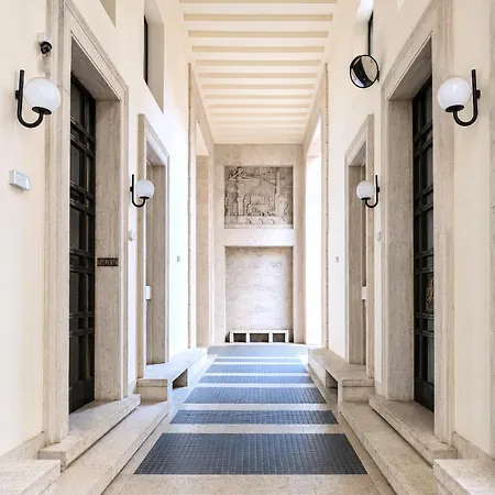 Bernini Suites