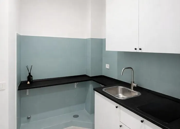 Bernini 4* Рим