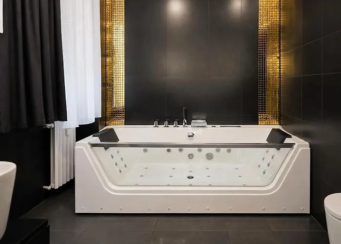 Bernini 4* Рим