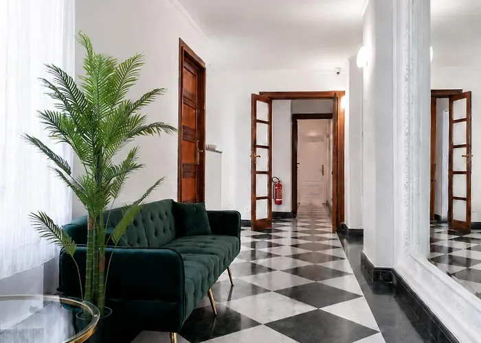Bernini 4* Рим
