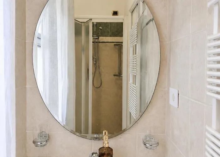 Bed & Breakfast Bernini Roma